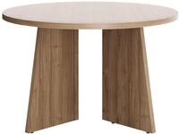 MIRJAN24 Couchtisch Aurena AU07, 76x76x47 cm