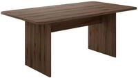 MIRJAN24 Esstisch Sonez, 185x89x75 cm