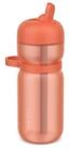 Mepal Trinkflasche Mepal Sport 600 ml Trinkflasche Flip - Peach orange
