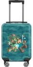 Beckmann Kinderkoffer Beckmann Kinderkoffer Hartschalenkoffer - Jungle Game