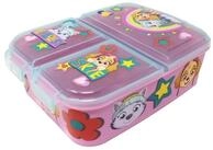LuxusKollektion Lunchbox Brotdose Kinder Lunchbox F&auml;cher Unterteilung BPA frei...