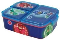 LuxusKollektion Lunchbox Brotdose Kinder Lunchbox Kunststoff BPAfrei Spiderman...