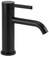 wohnwerk.idee Badarmatur Waschbeckenarmatur Hoch Niedrig Wasserhahn Armatur