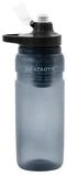 Katadyn Wasserfilter Katadyn BeFree AC Bottle 0.7L - Smoke Wasserfilter