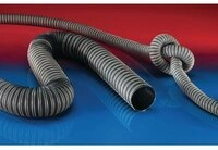 Norres Schlauch 4er Pack NORRES 39000512005-4 Absaug- und Gebl&auml;seschlauch NEO 390
