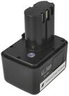 vhbw passend f&uuml;r W&uuml;rth ANG 310, ANG 14 Elektrowerkzeug Akku Akku Li-Ion 1500...