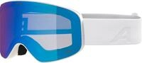 Alpina Sports Skibrille Alpina Skibrille Slope Q-Lite