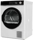Sharp W&auml;rmepumpentrockner KD-NHA9G6TWC-DE