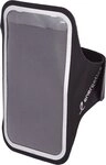 Energetics G&uuml;rteltasche Handytasche Armband Smart 900 BLACK/SILVER