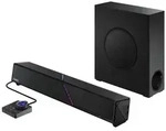 Asus ROG Gjallar, 2.1.2 Kan&auml;le, 2,54 cm (1), 2,7 cm, 16,5 cm (6.5), 16......