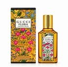 GUCCI Eau de Parfum Gucci Flora Gorgeous Orchid Eau de Parfum 30 ml