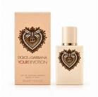 DOLCE & GABBANA Eau de Parfum Dolce & Gabbana Your Devotion Eau de Parfum...