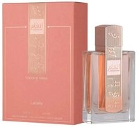 Lattafa Eau de Parfum Lattafa Angham Second Song - Eau de Parfum 100ml