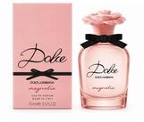 DOLCE & GABBANA Eau de Parfum Dolce & Gabbana Dolce Magnolia Eau de Parfum 75ml