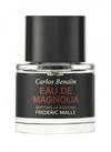 Frederic Malle Eau de Parfum Eau de Magnolia, Unisexduft, orientalisch