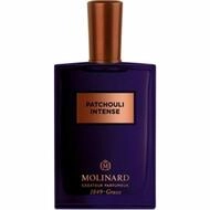 Molinard Eau de Parfum Patchouli Intense Eau de Parfum f&uuml;r Frauen