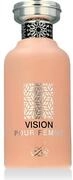 Nusuk Eau de Parfum Nusuk Vision Pour Femme EDP 100 ml