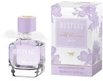 MUSTANG Eau de Parfum WILD BLOSSOM VELVET FOR HER EDP, 30 ml