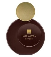 Avon Parfum Parf&uuml;m Away Beyond 50 ml