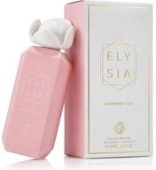 Fragrance World Eau de Parfum Elysia, Glasflakon, Parf&uuml;m EDP, Damenduft