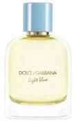 DOLCE & GABBANA Eau de Parfum DOLCE & GABBANA LIGHT BLUE MAN EDP