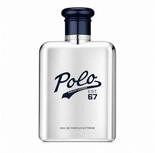 Ralph Lauren Eau de Parfum EST POLO 67 EXTREME EDP-Dampf 125 ml