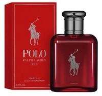 Lauren Ralph Lauren Eau de Parfum Ralph Lauren Polo Red Parfum Eau de Parfum
