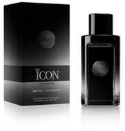antonio banderas Eau de Parfum Antonio Banderas The Icon Eau de Parfum Spray