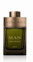 BVLGARI Eau de Parfum Bvlgari Man Wood Essence Eau de Parfum 60ml
