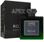 LA ROJA K&ouml;rperpflegeduft Apex Parfum Spray