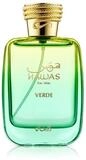 Rasasi Eau de Parfum Hawas Verde