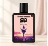 street origins Eau de Parfum Street Origins Berlin Rave Eau de Parfum