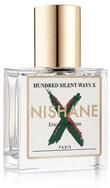 Nishane Extrait Parfum Silent Ways X