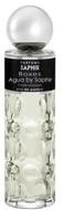 Saphir Parfums Eau de Parfum Saphir Boxen Acqua Edp Spray