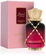 Maison Asrar K&ouml;rperpflegeduft Red Velvet Eau de Parfum