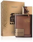 Hamidi Eau de Parfum Hamidi Kunouz Al I'Ter EDP U 100 ml