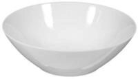 Seltmann Weiden Schale Rondo/Liane Sch&uuml;ssel &oslash; 20 cm, Porzellan, (1x Sch&uuml;ssel,