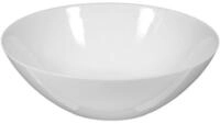 Seltmann Weiden Schale Rondo/Liane Sch&uuml;ssel &oslash; 24 cm, Porzellan, (1x Sch&uuml;ssel,