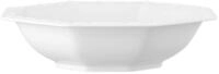 Rosenthal Sch&uuml;ssel Maria Weiss Sch&uuml;ssel klein 25 cm, Porzellan, (Sch&uuml;sseln &