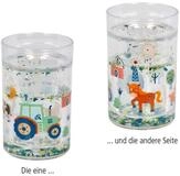 COPPENRATH DIE SPIEGELBURG Kindergeschirr-Set Coppenrath 22314 - Die...