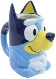 Bluey Tasse 3D Tasse 280 ml &ndash; Keramikbecher in Geschenkbox mit Charakterdesign,