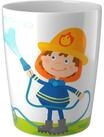 Haba Lernspielzeug 303690 Becher Feuerwehr