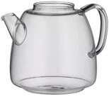 WMF Teekanne Ersatz-Glaskanne SmarTea, 1 l, (1-St., 1x Ersatz-Glaskanne...