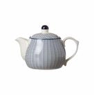 Ritzenhoff & Breker Teekanne Royal Makoto Teekanne 500 ml, 500 l, (1 Kanne,...