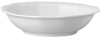 Rosenthal Sch&uuml;ssel Dessertschale 15 cm Maria Wei&szlig;, Porzellan, (1-tlg),