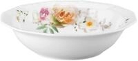 Rosenthal M&uuml;slischale Maria Pink Rose M&uuml;slischale 17 cm, Porzellan,