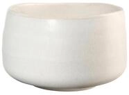 ASA SELECTION M&uuml;slischale MORIBANA MATCHA, &Oslash; 12 cm, 300 ml, Cremewei&szlig;,...