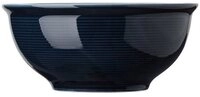 Thomas M&uuml;slischale M&uuml;slischale 16 cm Trend Colour Deep Blue, Glas, (1-tlg),