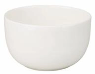 Rosenthal M&uuml;slischale Sensai White M&uuml;slischale 13cm, Bone China,...