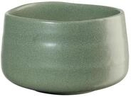 ASA SELECTION M&uuml;slischale MORIBANA MATCHA, &Oslash; 12 cm, 300 ml, Gr&uuml;n, Porzellan,